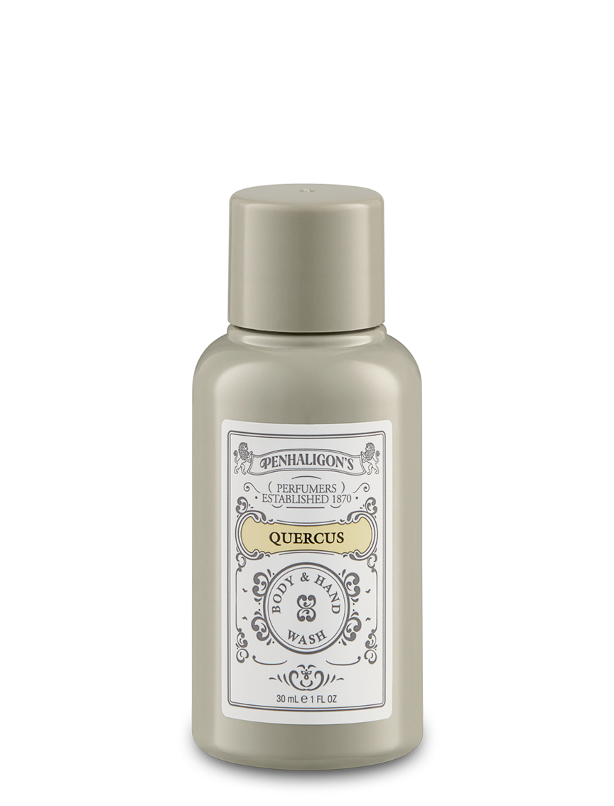 PEN POSHWASH QUERCUS HandBW
